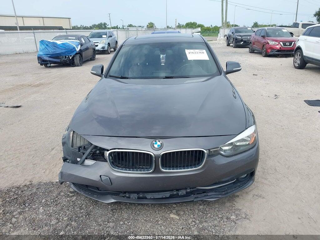 WBA8E9G57GNU30077 2016 BMW 328I photo no. 12