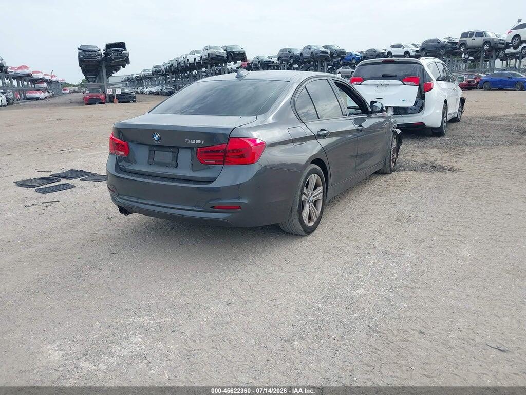 WBA8E9G57GNU30077 2016 BMW 328I photo no. 4