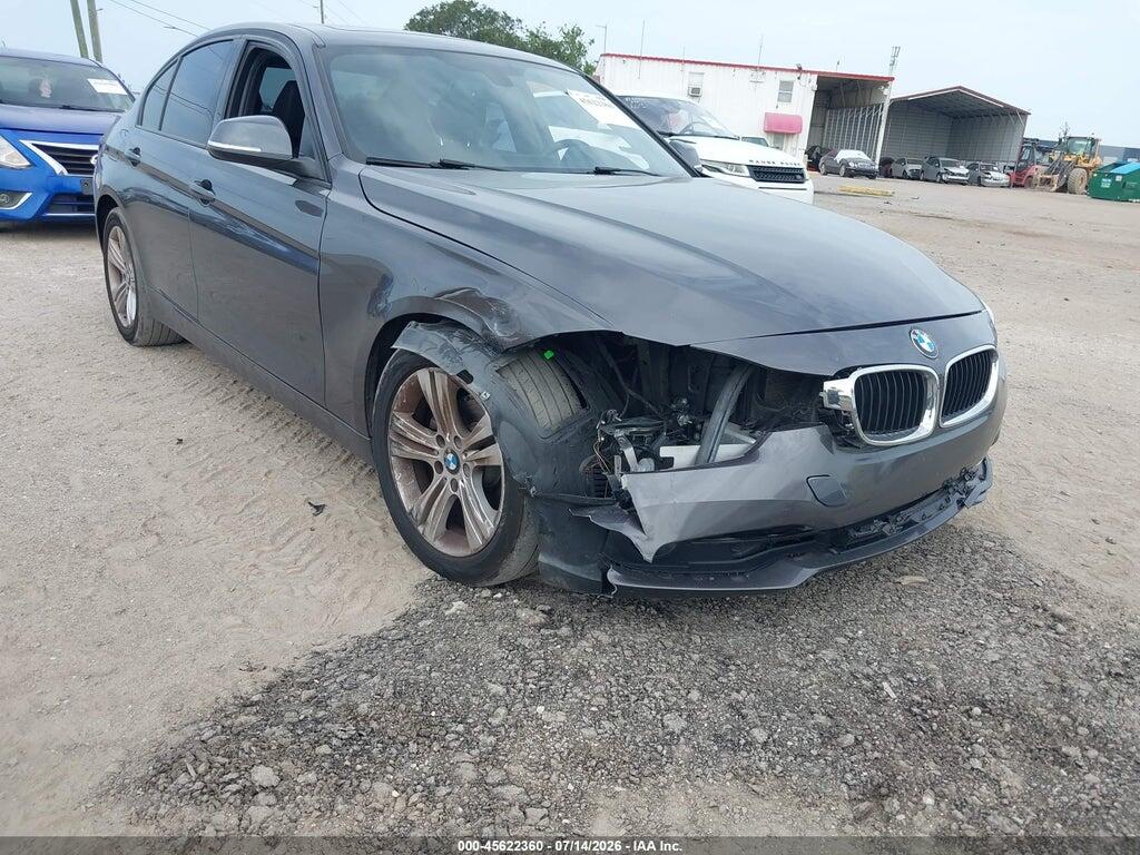 WBA8E9G57GNU30077 2016 BMW 328I photo no. 6