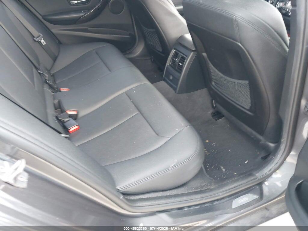 WBA8E9G57GNU30077 2016 BMW 328I photo no. 8