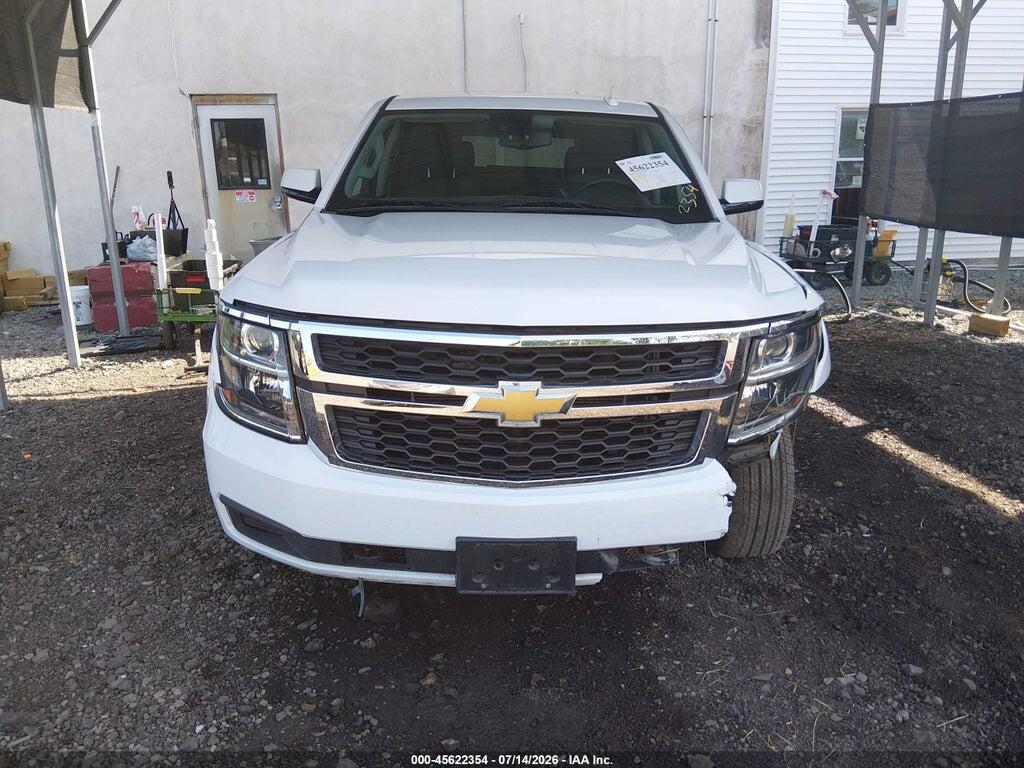 1GNSKFEC4LR236747 2020 CHEVROLET TAHOE photo no. 12