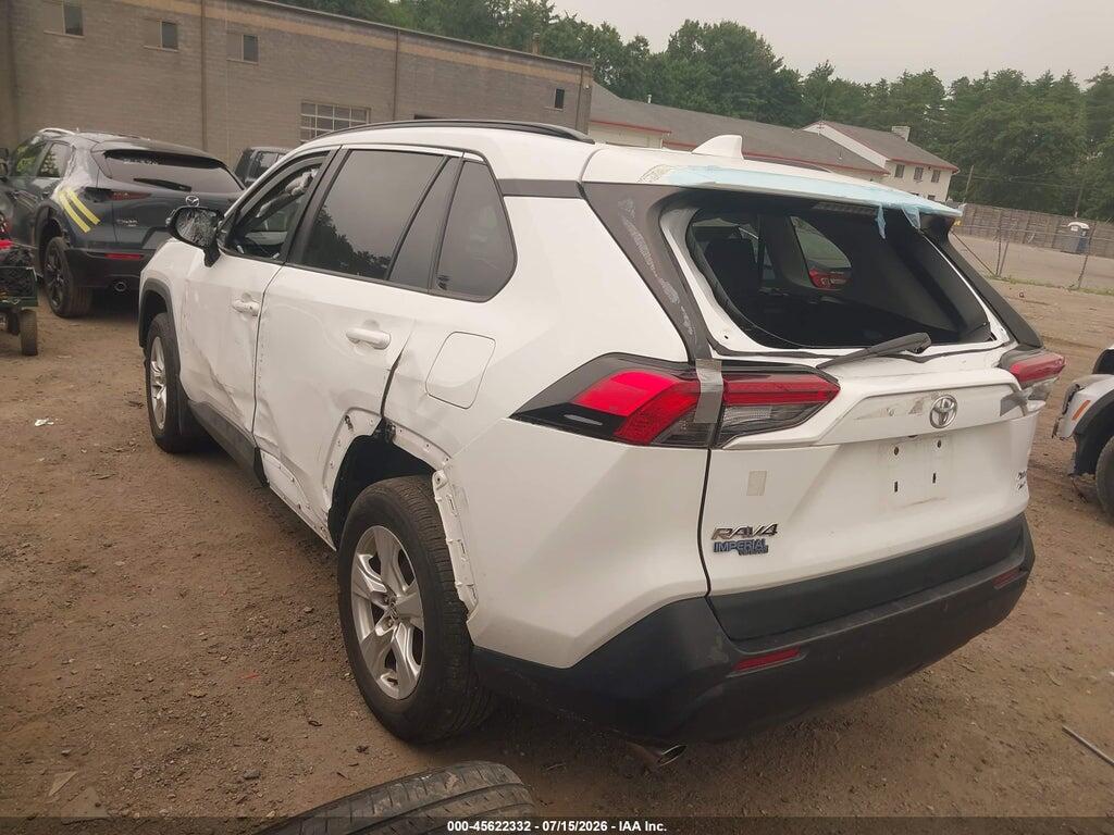 2T3P1RFV5LW096551 2020 TOYOTA RAV4 photo no. 3
