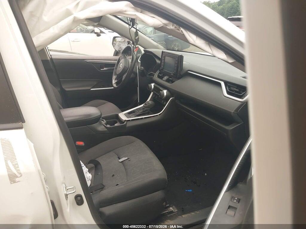 2T3P1RFV5LW096551 2020 TOYOTA RAV4 photo no. 5
