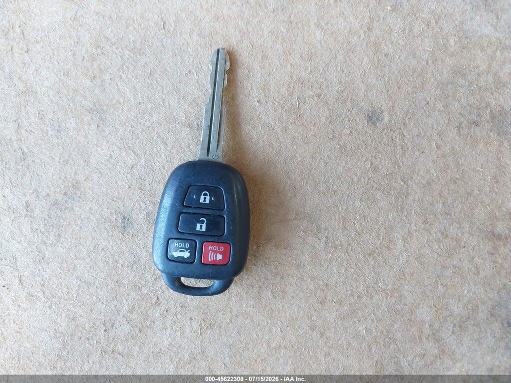 4T4BF1FK8DR313125 2013 TOYOTA CAMRY photo no. 11