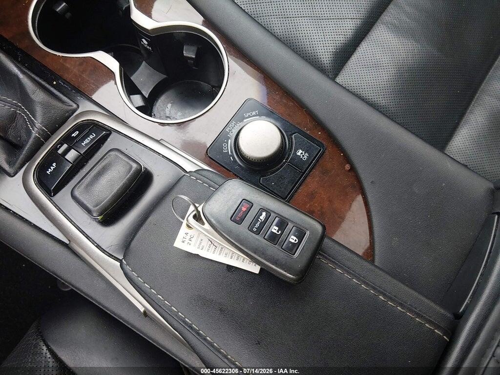 2T2ZZMCA7GC003465 2016 LEXUS RX 350 photo no. 11