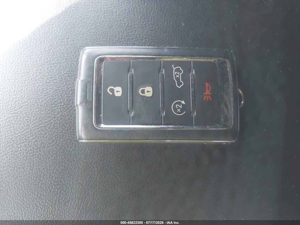 1C4RJKBG1P8875772 2023 JEEP GRAND CHEROKEE L photo no. 11