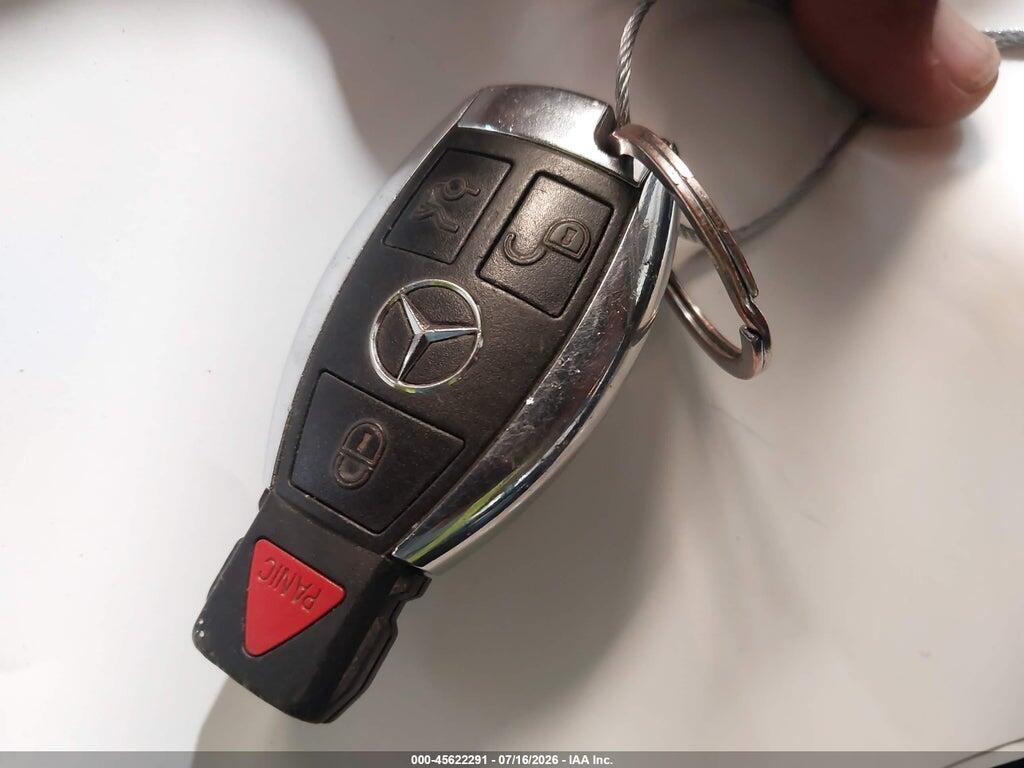 WDDHF5GB4AA166237 2010 MERCEDES-BENZ E 350 photo no. 11