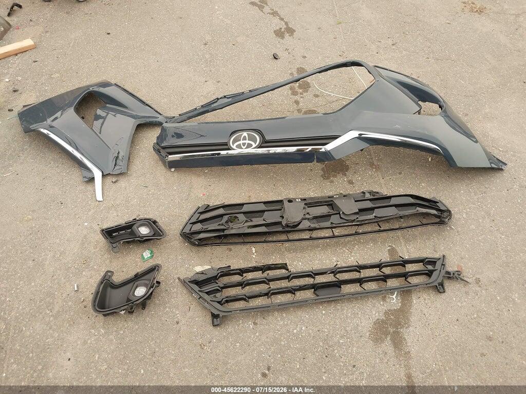 5TDAAAB50SS073157 2025 TOYOTA GRAND HIGHLANDER photo no. 12