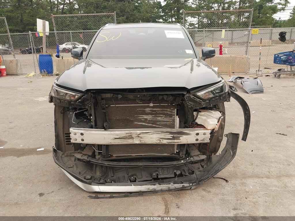 5TDAAAB50SS073157 2025 TOYOTA GRAND HIGHLANDER photo no. 6