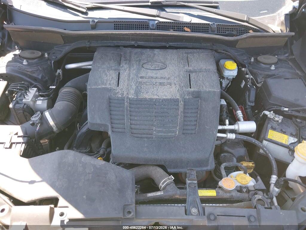 JF2SKAJC8NH450152 2022 SUBARU FORESTER photo no. 10