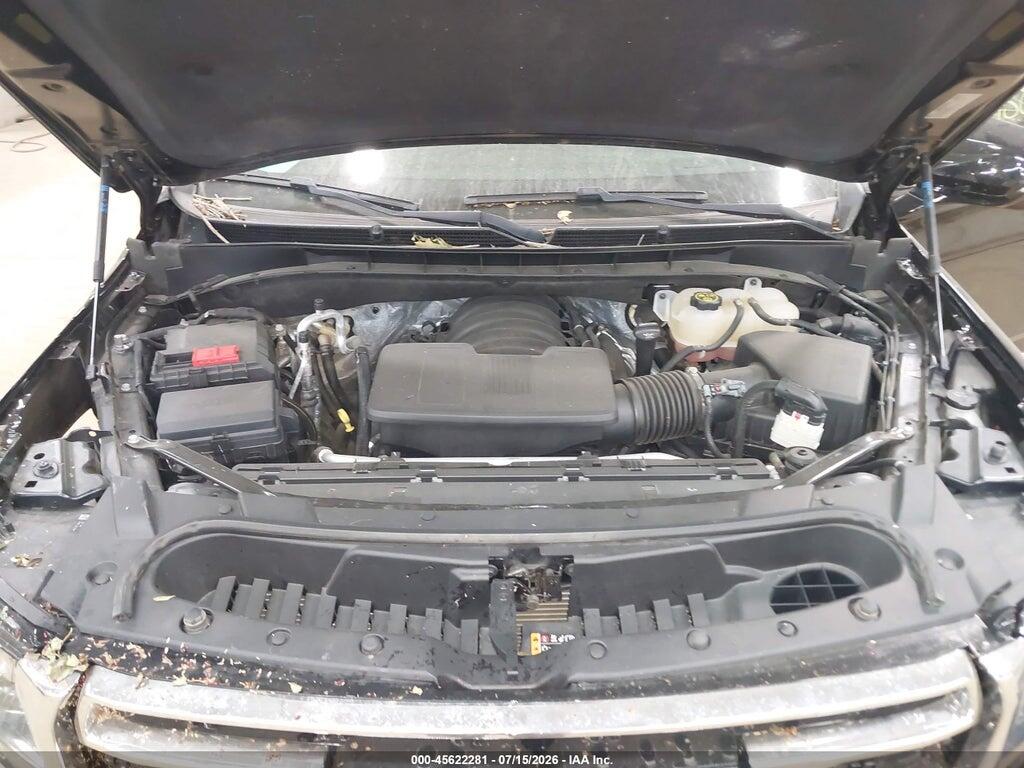 1GKS2BKD1PR239050 2023 GMC YUKON photo no. 10