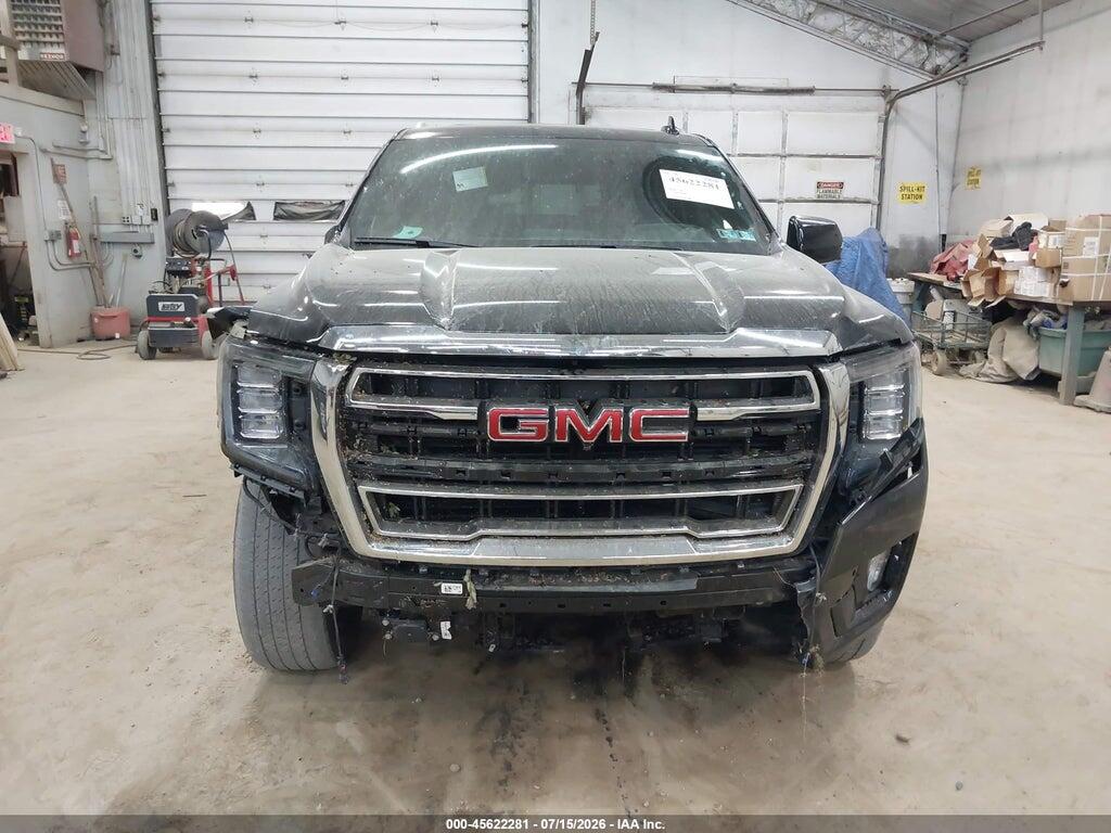 1GKS2BKD1PR239050 2023 GMC YUKON photo no. 12
