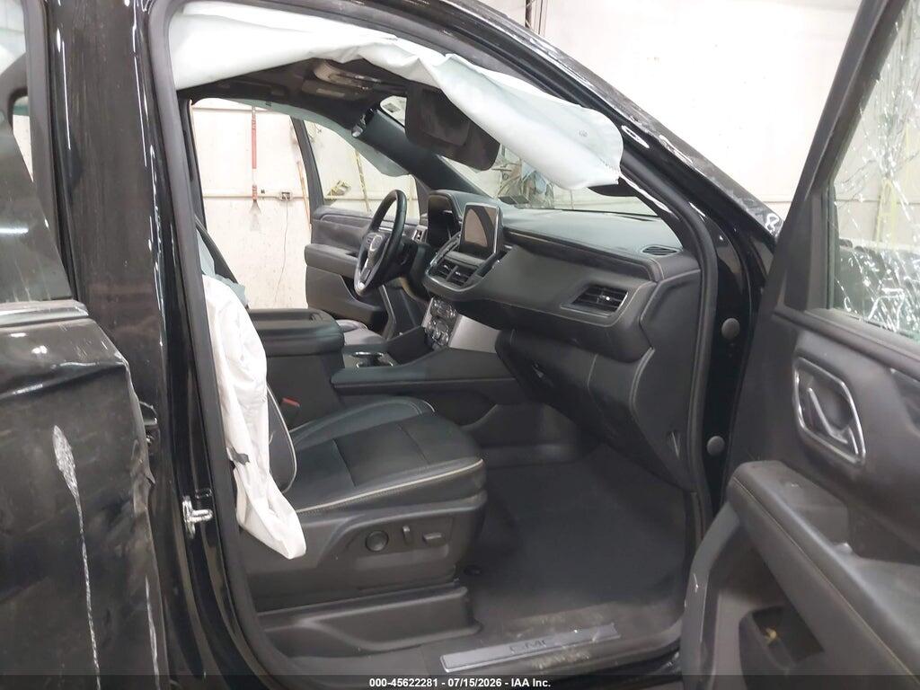 1GKS2BKD1PR239050 2023 GMC YUKON photo no. 5