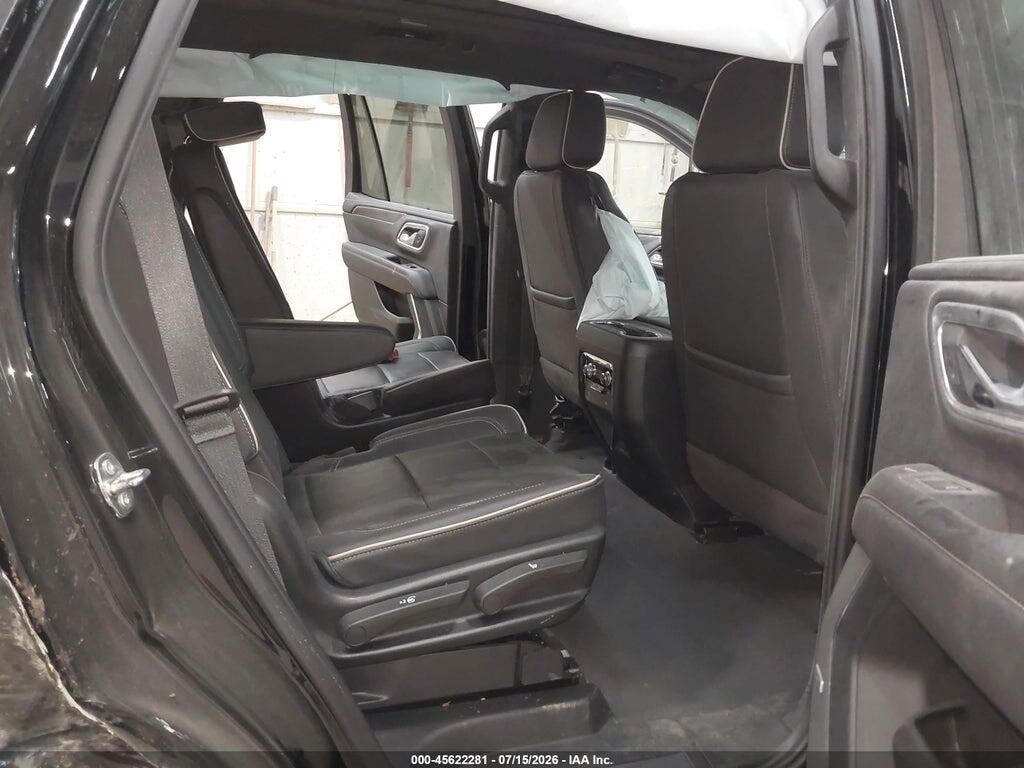 1GKS2BKD1PR239050 2023 GMC YUKON photo no. 8