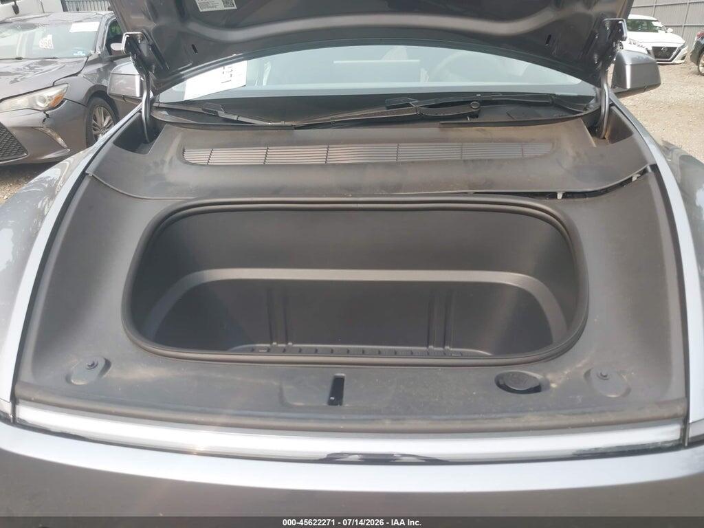 7SAYGDEE8TF445475 2026 TESLA MODEL Y photo no. 10