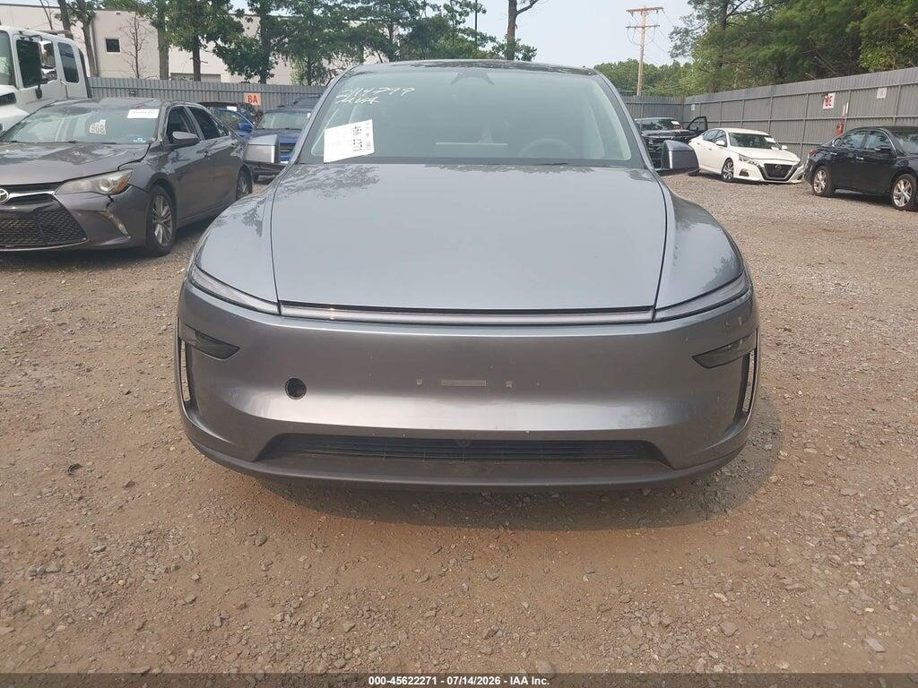 7SAYGDEE8TF445475 2026 TESLA MODEL Y photo no. 12