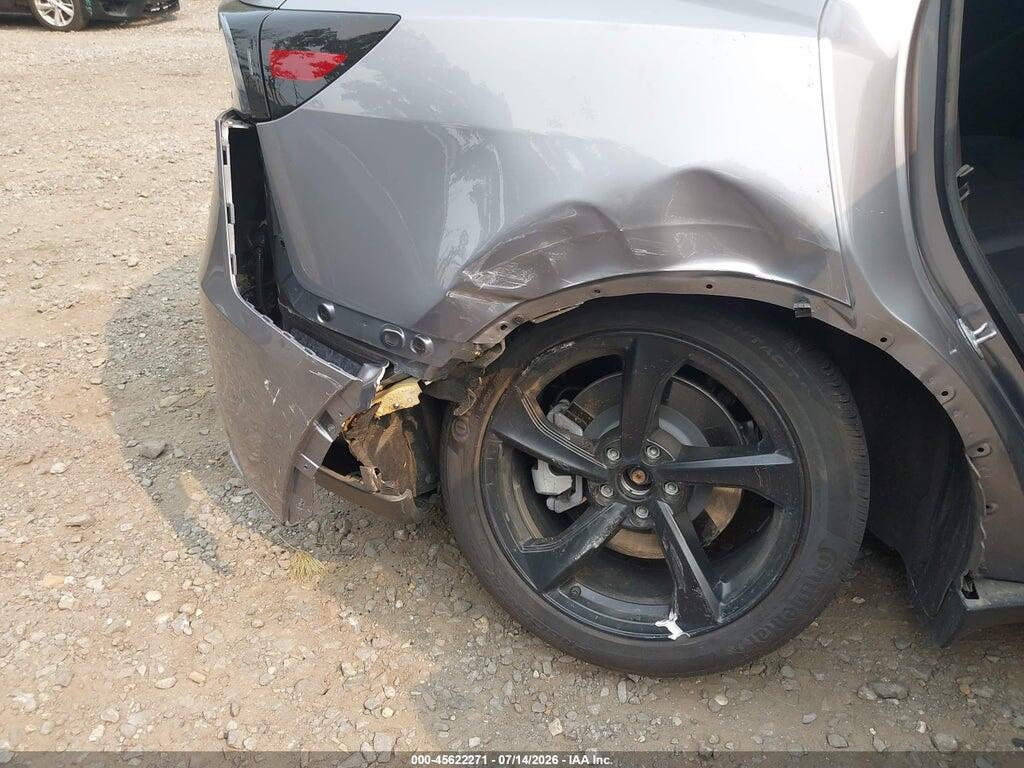 7SAYGDEE8TF445475 2026 TESLA MODEL Y photo no. 6