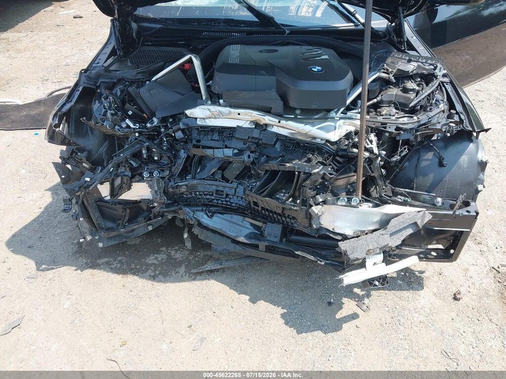 WBA63DA02VCY03029 2027 BMW 430I photo no. 10