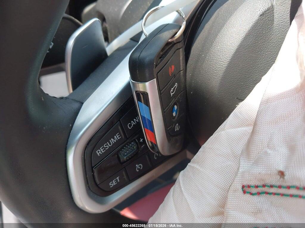 WBA63DA02VCY03029 2027 BMW 430I photo no. 11