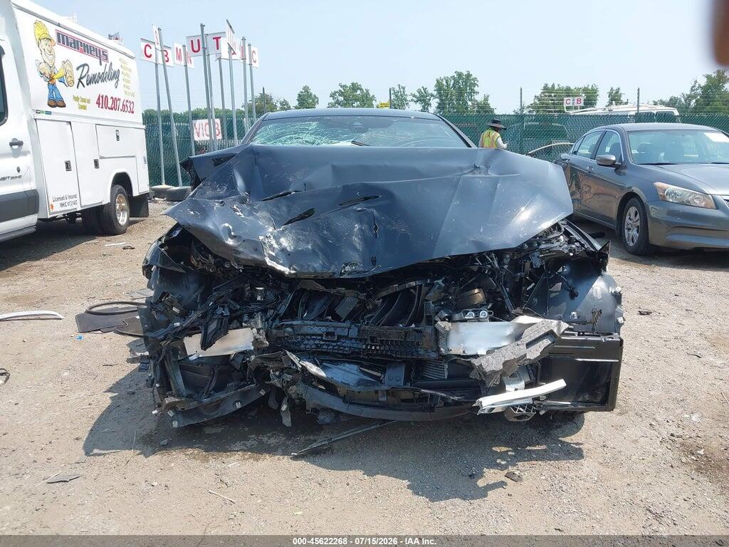 WBA63DA02VCY03029 2027 BMW 430I photo no. 6