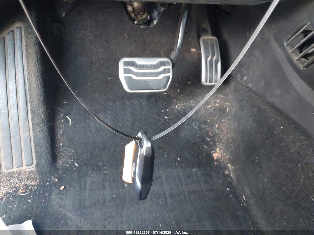 3FA6P0D92GR122776 2016 FORD FUSION photo no. 11