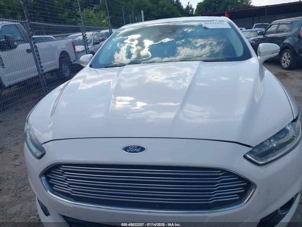 3FA6P0D92GR122776 2016 FORD FUSION photo no. 12
