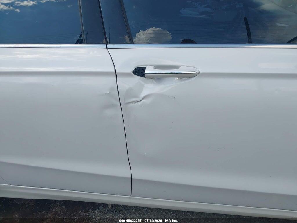 3FA6P0D92GR122776 2016 FORD FUSION photo no. 6