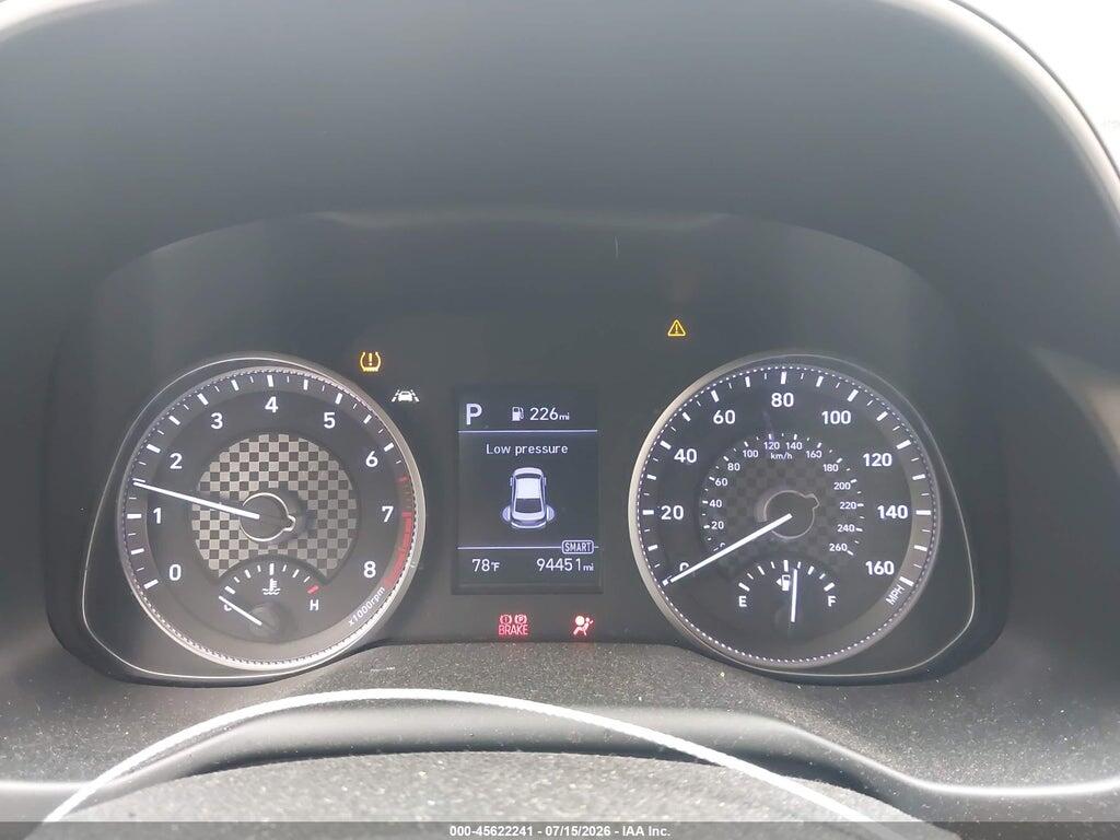 5NPD84LF5KH412650 2019 HYUNDAI ELANTRA photo no. 7