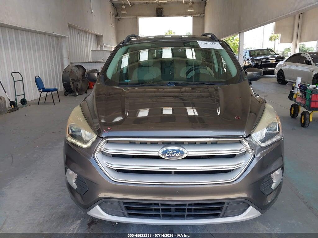1FMCU0HD0JUB66971 2018 FORD ESCAPE photo no. 12