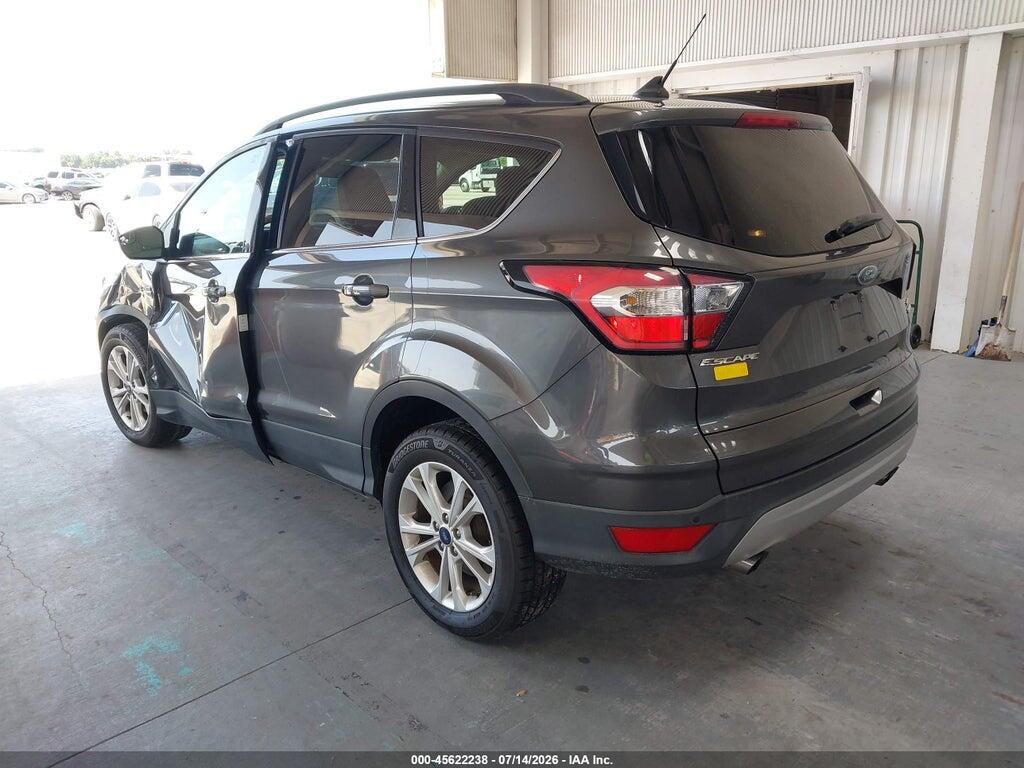 1FMCU0HD0JUB66971 2018 FORD ESCAPE photo no. 3