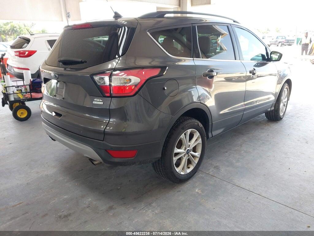 1FMCU0HD0JUB66971 2018 FORD ESCAPE photo no. 4