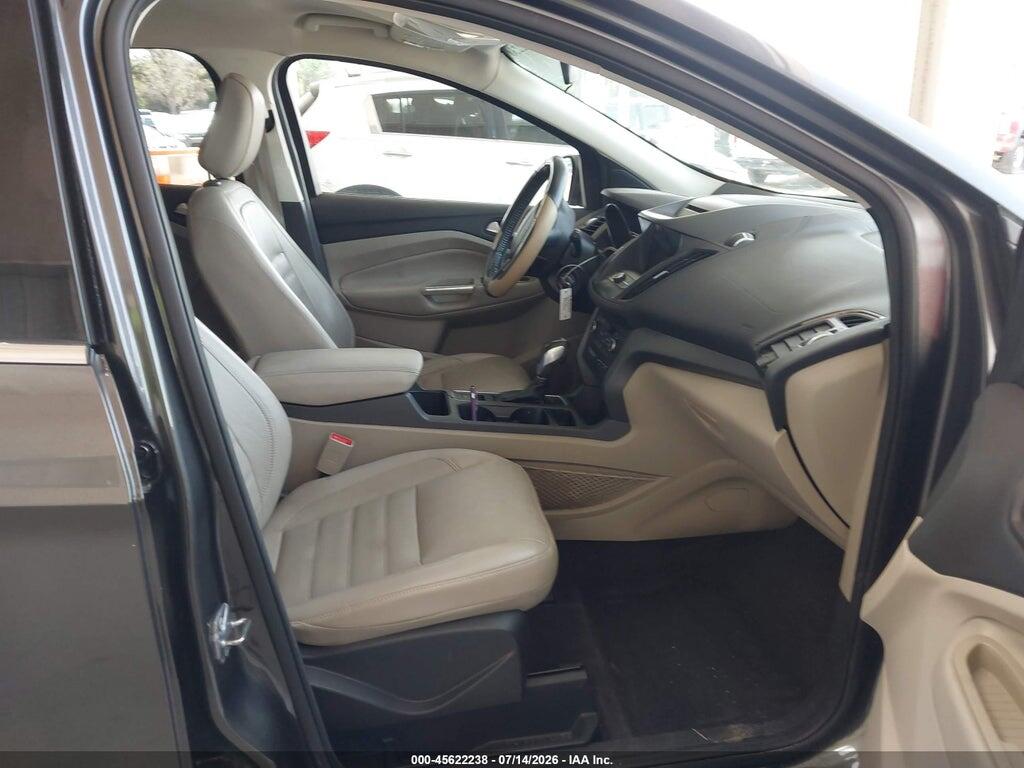 1FMCU0HD0JUB66971 2018 FORD ESCAPE photo no. 5