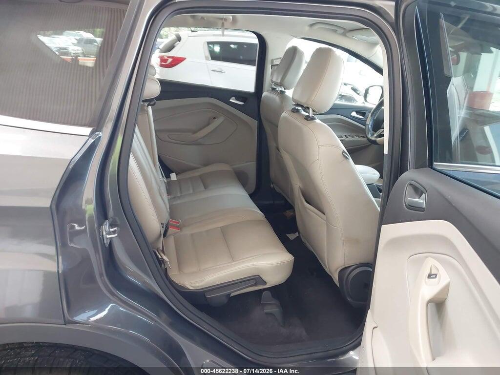 1FMCU0HD0JUB66971 2018 FORD ESCAPE photo no. 8