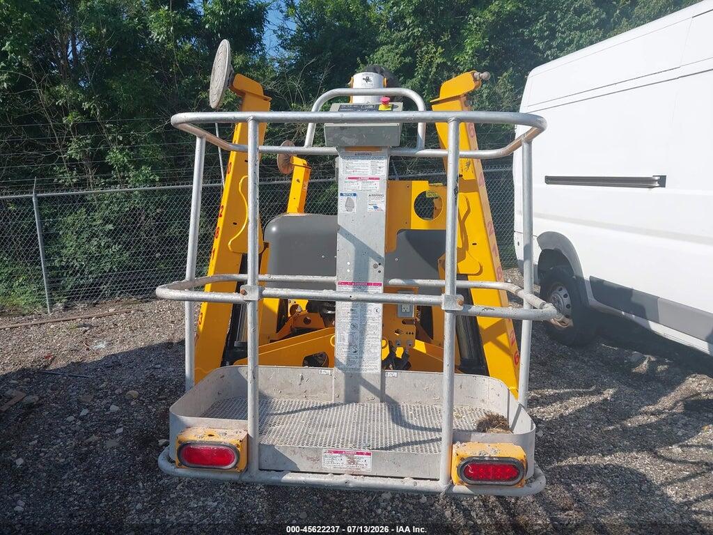 000000055A1800229 2018 HAULOTTE 4527A TOWABLE LIFT photo no. 7