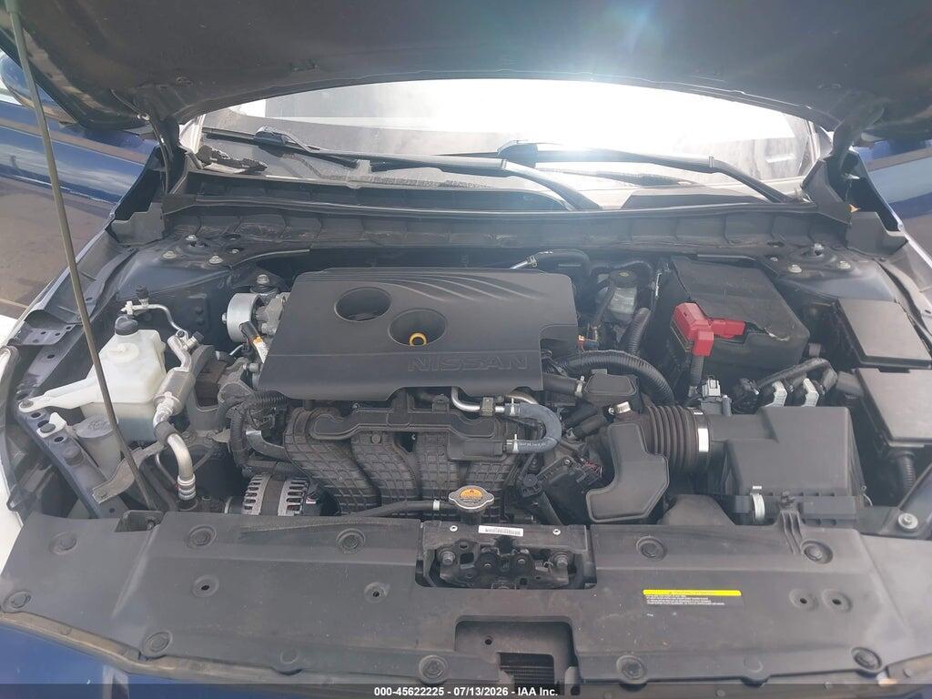 1N4BL4BV7LC142063 2020 NISSAN ALTIMA photo no. 10