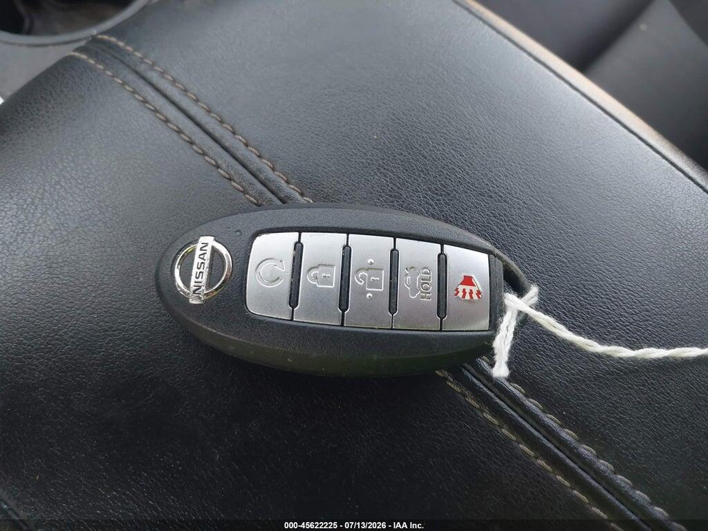 1N4BL4BV7LC142063 2020 NISSAN ALTIMA photo no. 11