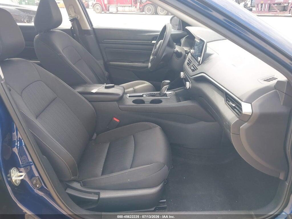 1N4BL4BV7LC142063 2020 NISSAN ALTIMA photo no. 5