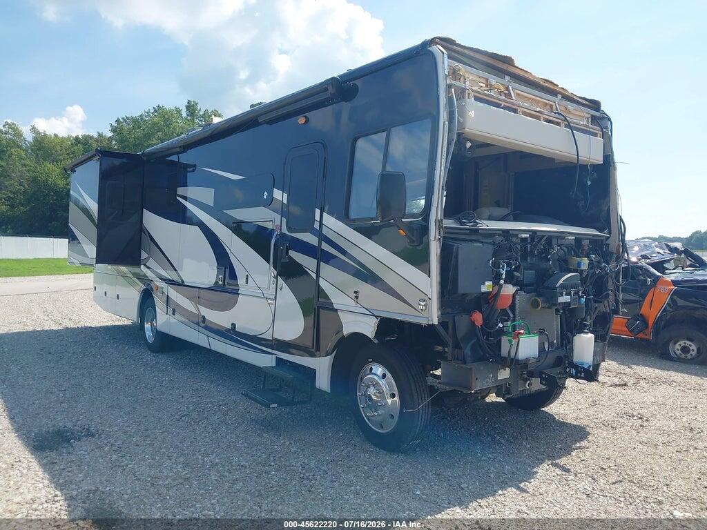 1F66F5DY3K0A17161 2019 FORD F53 photo no. 1