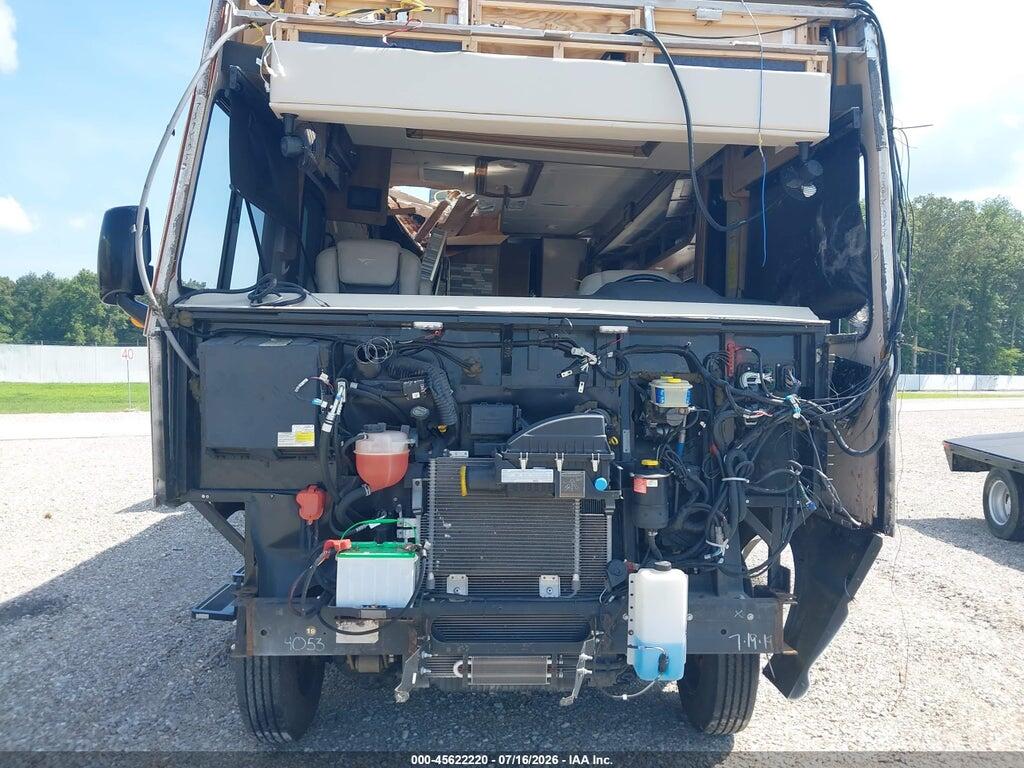 1F66F5DY3K0A17161 2019 FORD F53 photo no. 10