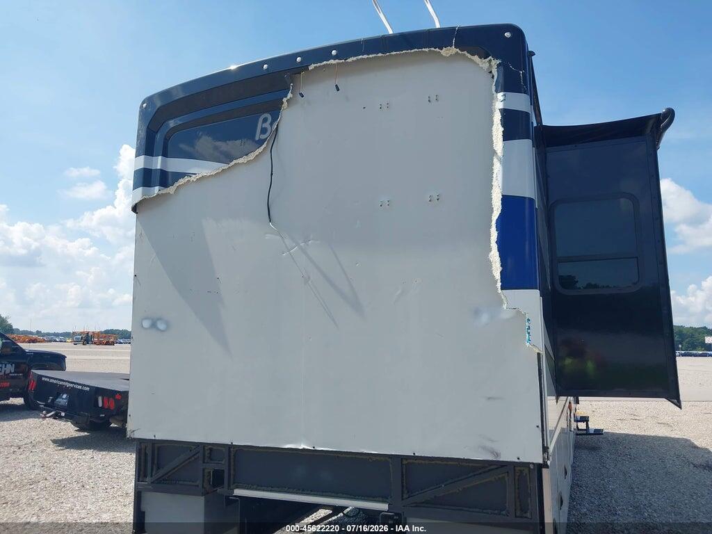 1F66F5DY3K0A17161 2019 FORD F53 photo no. 12