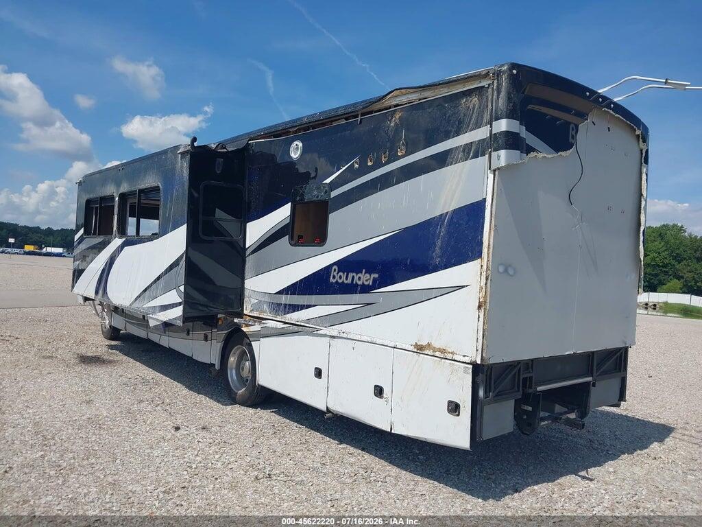 1F66F5DY3K0A17161 2019 FORD F53 photo no. 3