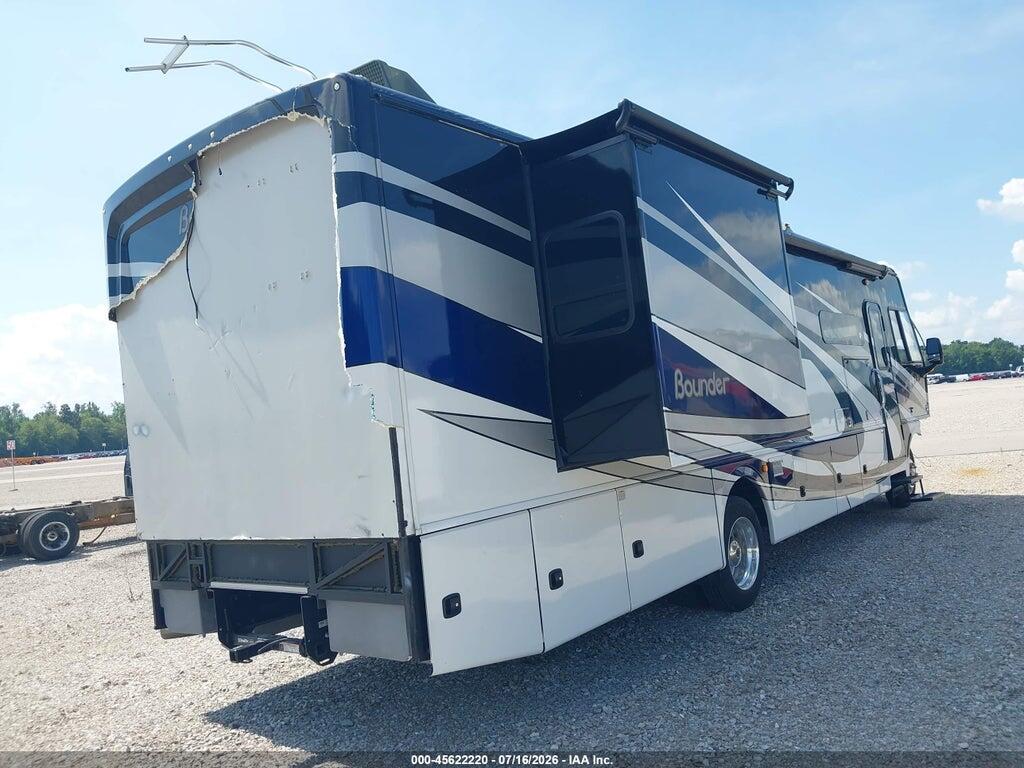 1F66F5DY3K0A17161 2019 FORD F53 photo no. 4