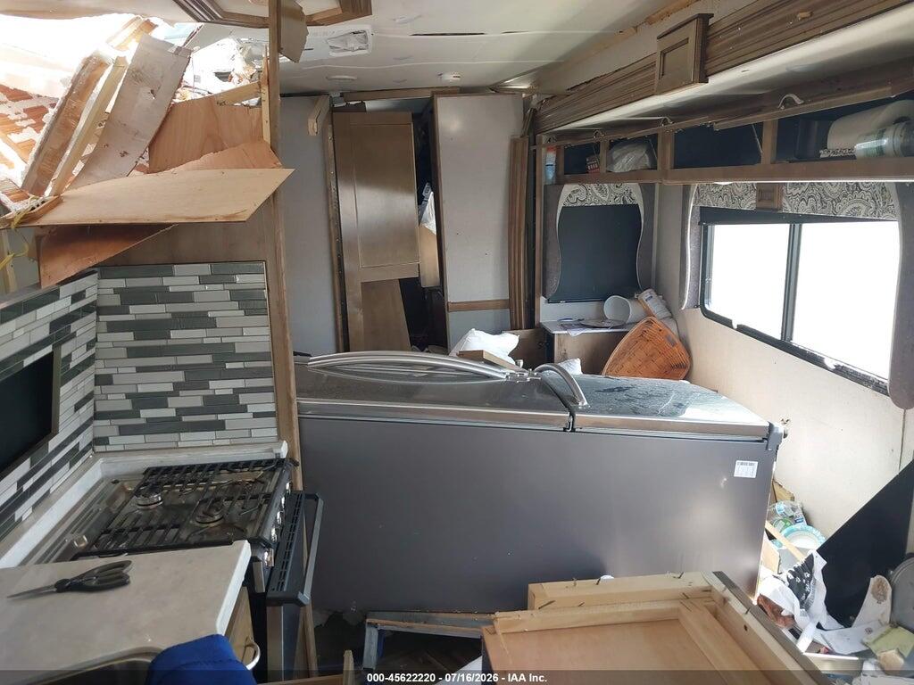 1F66F5DY3K0A17161 2019 FORD F53 photo no. 5