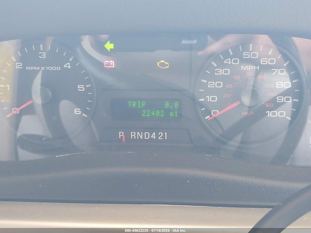 1F66F5DY3K0A17161 2019 FORD F53 photo no. 7