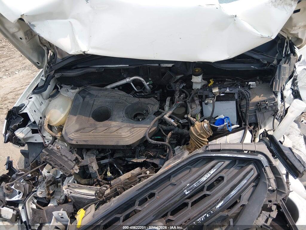 MAJ6S3JL8KC306613 2019 FORD ECOSPORT photo no. 10