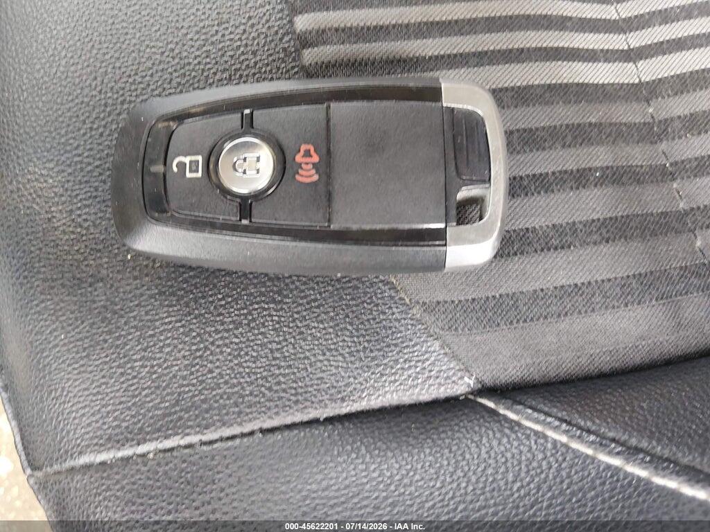 MAJ6S3JL8KC306613 2019 FORD ECOSPORT photo no. 11