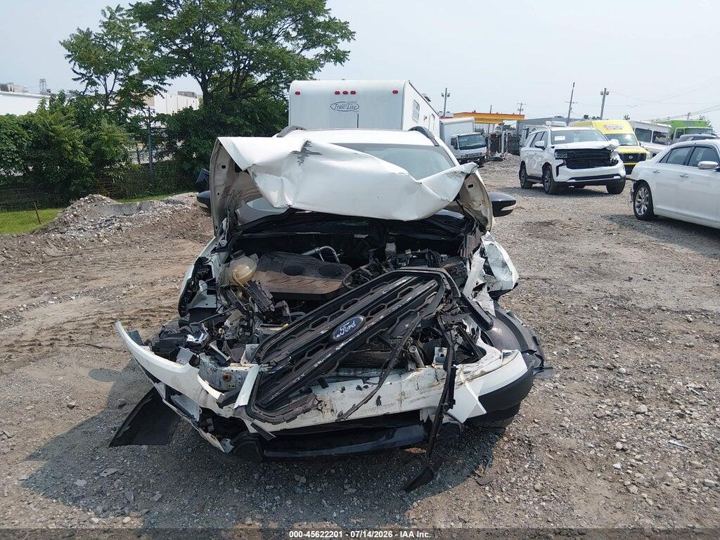 MAJ6S3JL8KC306613 2019 FORD ECOSPORT photo no. 12