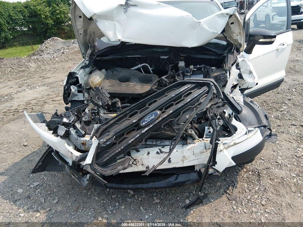 MAJ6S3JL8KC306613 2019 FORD ECOSPORT photo no. 6