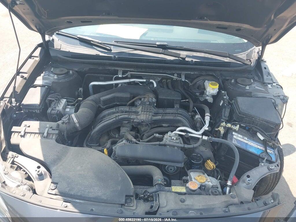 4S4BTACC1N3201600 2022 SUBARU OUTBACK photo no. 10