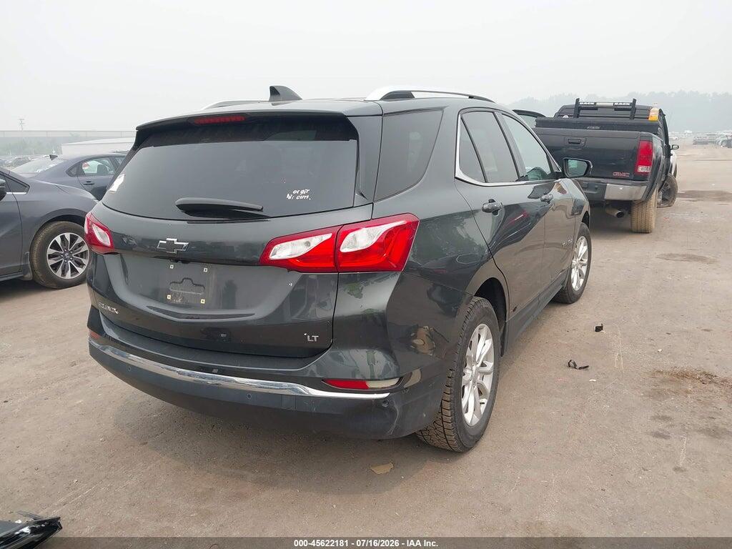 2GNAXJEV2J6214630 2018 CHEVROLET EQUINOX photo no. 4